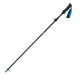 Naturehike ST07 Carbon Fibre Ultra Light Telescopic Trekking Pole Blue 98-115cm