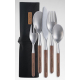Naturehike Stainless 5-Piece Cutlery Set