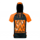 Hunters Element Tradie Summer UPF30 Hooded T-Shirt