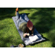 Naturehike Self Inflating Sleeping Mat with Pillow Single