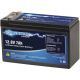 Powertech LiFePO4 Lithium Deep Cycle Battery 12.8V 7Ah
