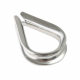 Ronstan 304 Stainless Anchor Rope Thimble
