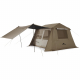 Naturehike Village 6.0 Instant Up 4P Tent with Canopy