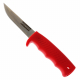 Nacsan Bait Knife with Sheath 10cm