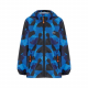 Mac in a Sac Mini Edition 2 Packable Jacket Blue Camo