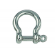 Sinox S370CP 316 Anchor Shackle