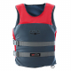 Ron Marks Jet Star PFD Life Vest Red