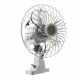 Marine Oscillating Cooling Fan 12V 150mm