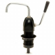 Fynspray Rocker Pantry Pump Black