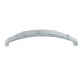 Trojan Double Eye 5-Leaf Spring 540mm - Pair
