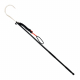 Hook’em Cast Flying Gaff 1600mm with 200mm Round Stainless Head