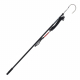 Hook’em Aluminium Handle Flying Gaff 1600mm with 150mm Round Stainless Head