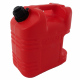 Seaflo All Star Auto Shut-Off Jerry Can 10L