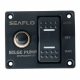 Seaflo 3-Way Bilge Pump Switch Panel 12V/24V 15A