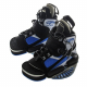 Ron Marks Factory Team Rider Pro Wakeboard Bindings XL - Returned - well used
