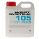 West System 105 Epoxy Resin 1L