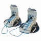 Ron Marks Race Up Junior Wakeboarding Bindings - Returned item