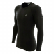 Dare2b In The Zone Performance Mens Long Sleeve Thermal Top Black