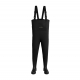 CDX Neoprene Chest Waders with Warmer Pocket 4.5mm US10/11
