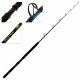 Ugly Stik Black Tiger Stand Up Runner Game Rod 5ft 6in 24kg 1pc