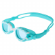 Aqualine Vantage V2 Swimming Goggles White/Teal
