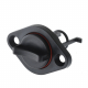 Nylon Bung Drain Plug with Gasket