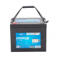 BLA Marine Performance LiFePO4 Lithium Battery 12V 75Ah Bluetooth