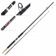 Jarvis Walker Tuff Tip Surf Rod 12ft 6-10kg 2pc