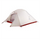 Naturehike Cloud UP 2 Person 3-Season Tent 20D Grey