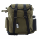 Water Resistant Fishing Backpack 30L