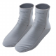 Sharkskin Chillproof Dive Socks Silver