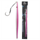Black Magic Deepwater Slim Jig 400g Pink Frost