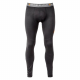 Hunters Element CORE+ Mens Compression Thermal Leggings Black