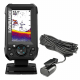 Lowrance Eagle 4x Fishfinder with Bullet Skimmer Transducer