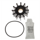 Johnson Pump 09-1027B-9 F5B Nitrile Impeller Kit