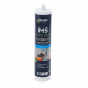 Bostik MS Safe Seal High Performance Sealant 300ml Grey