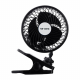 Compact Clip-on Fan 12V