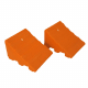 RV Levelling Block Chocks Qty 2