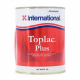 International Toplac Plus Top Coat 1L Off White