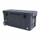 Venturer Tough Ice Premium Wheeled Chilly Bin Cooler 120L Graphite