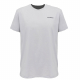 Shimano Lead The Game Mens T-Shirt Marlin Grey