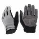 NOEBY All Purpose Full Finger Fishing Gloves Medium