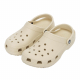 Crocs Classic Clogs Bone Cream White
