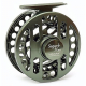 HANAK Competition Superb H 35 Large Arbor Fly Reel