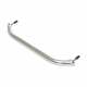 Stainless Steel Wave Stud Mount Hand Rail 16in