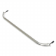 Stainless Steel Wave Stud Mount Hand Rail 24in