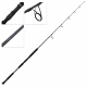 Okuma MC Nano Spin Jig Rod 5ft 6in 250-450g 1pc