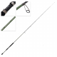 Okuma Tournament Concept X Spinning Rod with Tube 8ft 2-4kg 4pc