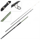 Okuma Tournament Concept X Spinning Surf Rod 14ft 3-6oz 3pc