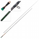 Vision Nymphmaniac Fly Rod 11ft #3 83g 4pc